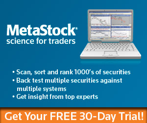 metastock 11 free download